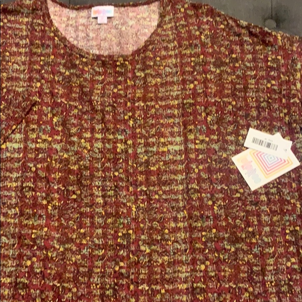LuLaRoe Irma M